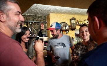 El País Semanal analiza el éxito de los vinos del Bierzo en el reportaje: Los magos del Bierzo 5