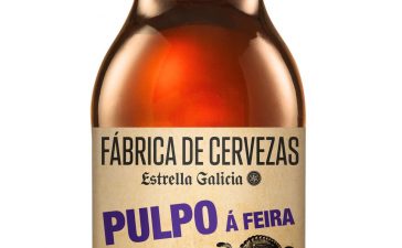 Estrella Galicia crea una cerveza con sabor a 'Pulpo a feira' 9