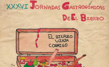 XXXVI Jornadas Gastronómicas De El Bierzo 2020. Consulta los restaurantes y menús 10