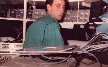 El DJ y productor musical José Padilla ha fallecido en Ibiza 10