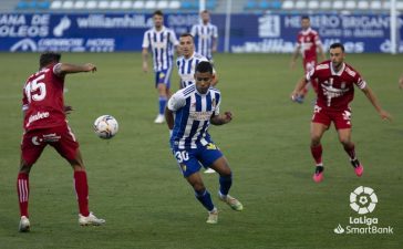 La Ponferradina ya conoce cuando visitará al RCD Espanyol de Barcelona 8