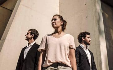 Una versión reducida del Festival de Música Contemporánea Cristóbal Halffter ofrece tres conciertos en el Bergidum 2