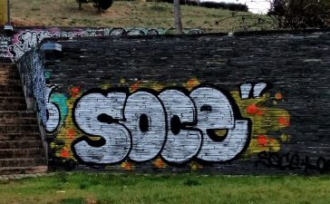 Denunciados los actos vandálicos que se realizaron el pasado fin de semana en el Campus de Ponferrada 2