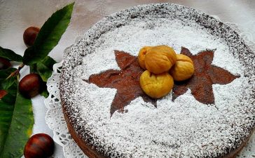 La Moncloa de Cacabelos realizará un directo en el Instagram de Canal Cocina con su famosa tarta de Castañas 3