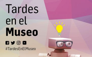 Se abre la inscripción para participar en las Tardes en el Museo de la Energía 9