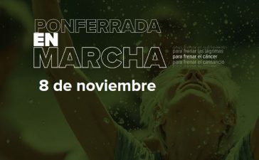 La Aecc organiza la carrera más larga de la historia con parada en Ponferrada el 8 noviembre 3