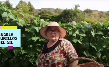 VÍDEO | La Diputación de León conmemora el Día de la Mujer Rural con los testimonios de sus protagonistas 2