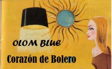 El espectáculo musical "Corazón de Bolero" llega el lunes 12 de octubre al Benevivere 4