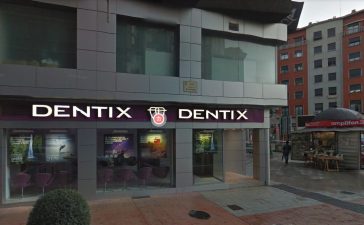 Dentix se declara en quiebra al no poder afrontar su deuda 1