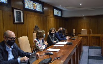 Ponferrada se incorpora a la redes de Destino Turístico Inteligente 7