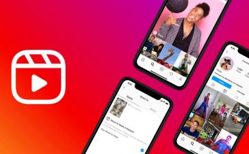 Instagram permitirá vender productos en su nueva funcionalidad Reels 8