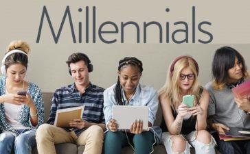 Los Millenials y los juegos de Azar online: una relación primordial para el éxito 1