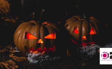 Planes para el fin de semana en El Bierzo Halloween y Todos los Santos. 30 de octubre al 1 de noviembre 2020 7