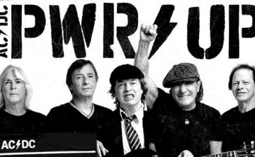 Música AC/DC confirma su regreso y también un nuevo álbum: 'PWR UP' 3