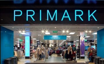 Primark ultima los detalles para su apertura el Centro Comercial Espacio León 9