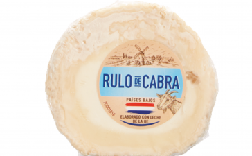 Alerta Sanitaria: La alemana Lidl retira un queso de cabra por presencia de listeria 2