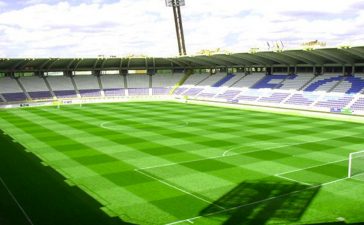 El Reino de León podrá recibir a 6.000 aficionados en el segundo partido de liga (25 de octubre) 2