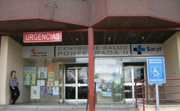 Sanidad habilitará 112 módulos climatizados para las esperas en el exterior de los centros de salud 4