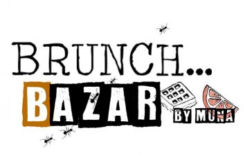 MUNA regresa a su BAZAR y añade una oferta de 'brunch' para los fines de semana 7