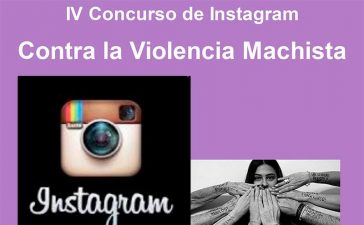 IV edición del “Certamen Instagram contra la violencia machista, Ayuntamiento de Ponferrada 2020” 1