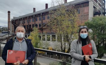 CIUDEN y Bierzo Enoturismo ponen en marcha un convenio de colaboración para realizar actividades conjuntas 2
