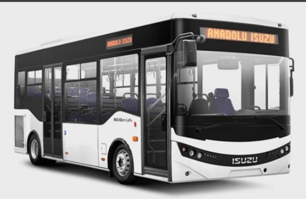 700.000 euros para renovar la flota de autobuses de Ponferrada 1