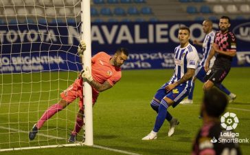 Una desconocida Ponferradina se deja llevar los tres puntos en El Toralín (0-3) 3