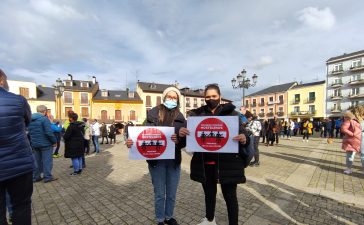 El Bierzo abrirá este viernes la hostelería, gimnasios y Centros Comerciales 1