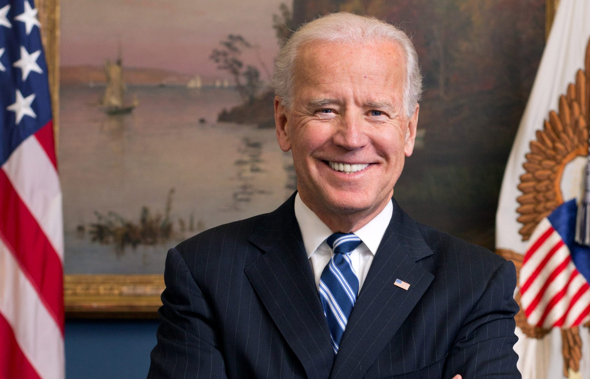 Joe Biden, se convierte en presidente electo de Estados Unidos 1