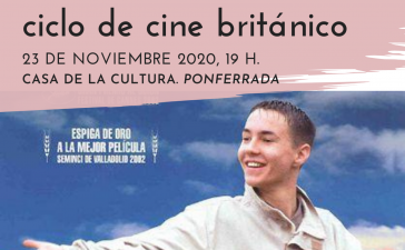 Ciclo Tierra de Paso: Cine británico “Sweet Sixteen” (Felices dieciséis, 2002) 10