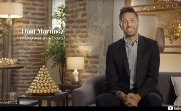 Astorga podría ser la ciudad más iluminada de la mano de Ferrero Rocher y tu puedes apoyar 6
