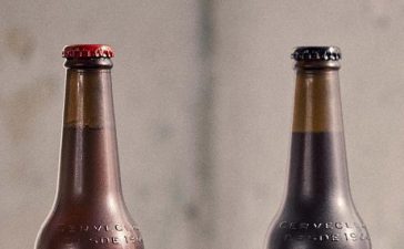 Dos cervezas españolas, consiguen posicionarse entre las mejores de Europa en su categoría 2