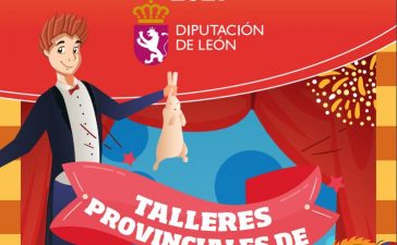 La Diputación abre el plazo para solicitar talleres de teatro, magia y circo que en esta edición financiará al 100% 6