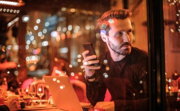 El ocio nocturno prepara una App para acceder a los recintos mediante test 9