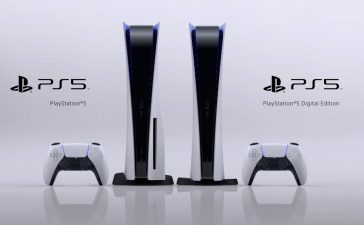 ¿Dónde se puede comprar la Ps5 el día de su lanzamiento? 1