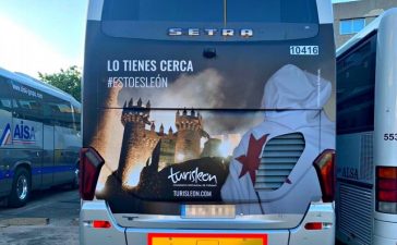 La comisión mixta del Consorcio de Turismo aprueba un presupuesto de 508.275 euros para la promoción de la provincia de León en 2021 9