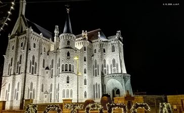 Astorga, finalista en el concurso de Ferrero Rocher, se la juega a lo largo de esta semana con Jimena de la Frontera y Toñi Moreno 7