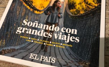 El Viajero de El País aplaude de nuevo a Samuel Naveira del Mu-Na en el Reportaje "Promesas de los fogones 8