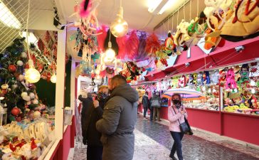 Toral de los Vados organiza mercadillo navideño el 18 y 19 de diciembre 3