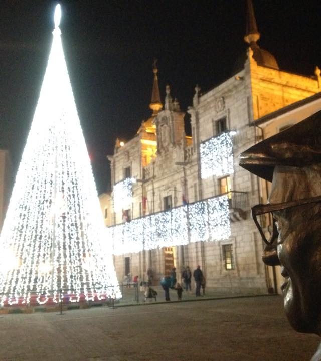 Navidad Ponferrada 2020