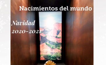 Exposición NACIMIENTOS DEL MUNDO en el M.AR.CA de Cacabelos 3