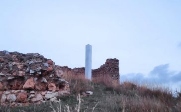 El misterioso monolito de Utah ya tiene un hermano en Segovia 5