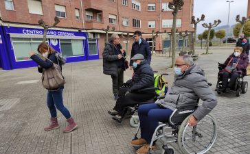 Ponferrada pondrá en marcha un nuevo plan de movilidad por valor de 70.000 euros en 2021 4