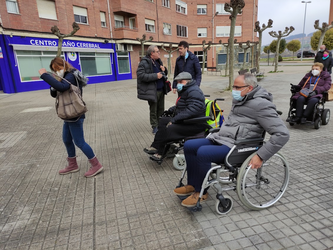 Ponferrada pondrá en marcha un nuevo plan de movilidad por valor de 70.000 euros en 2021 1