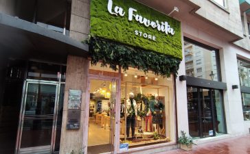 La Favorita Concept Store organiza su primer Christmas Market este domingo 2