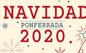 Programa de Navidad 2020 en Ponferrada 7