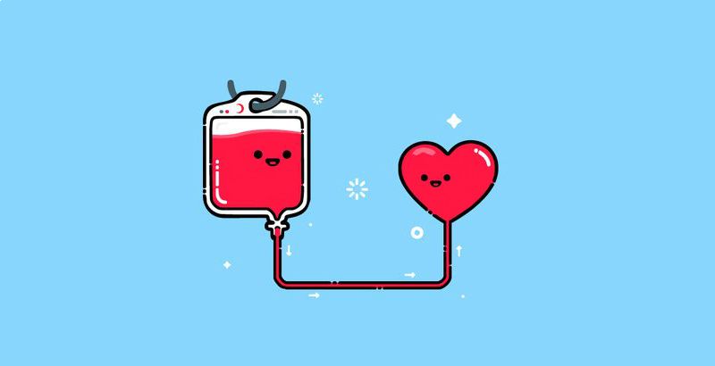 El centro de hemoterapia de Castilla y León hace un llamamiento para donar sangre en el Centro de Salud de Cuatrovientos 1
