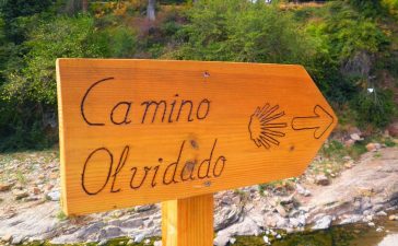 La Comisión de los Caminos a Santiago reconoce el Camino Olvidado y el Camino de Invierno como históricos así como el camino por Manzanal como nuevo Camino Tradicional 1