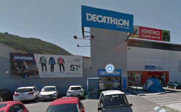 Decathlon Ponferrada lanza una campaña solidaria en colaboración con Cruz Roja 10