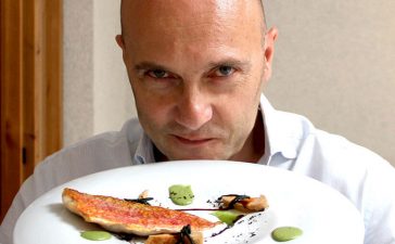 El prestigioso crítico gastronómico Esteban Capdevila, incluye al Mu·Na en 'Lo mejor del 2020, a pesar de todo…' 4